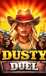 Dusty Duel