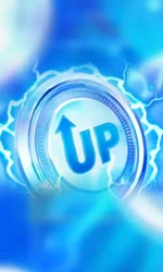 Coin UP: Lightning