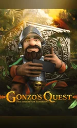 Gonzo's Quest