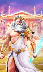 Gates of Olympus