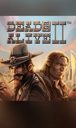 Dead or Alive 2