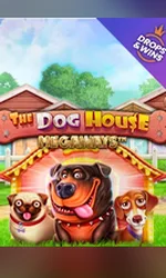 The Dog House Megaways