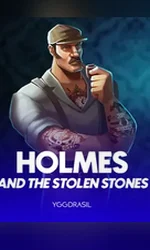 Holmes & the Stolen Stones