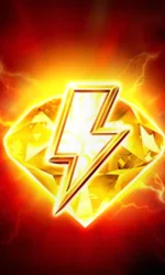 Diamonds Power: Hold and Win