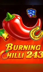 Burning Chilli 243