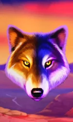 Wolf Gold